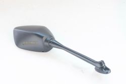 88110-MGZ-J01. MIRROR ASSY., R. BACK. Honda CBR500, CBR400 2013-2018