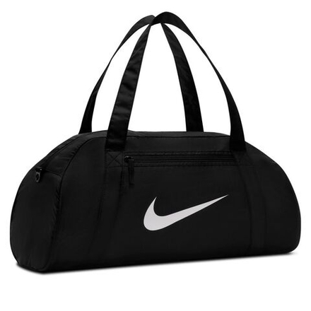 Спортивная сумка Nike Training Duffel - black/black/white