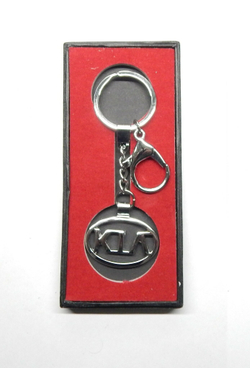 Брелок №069 CITROEN KING №069