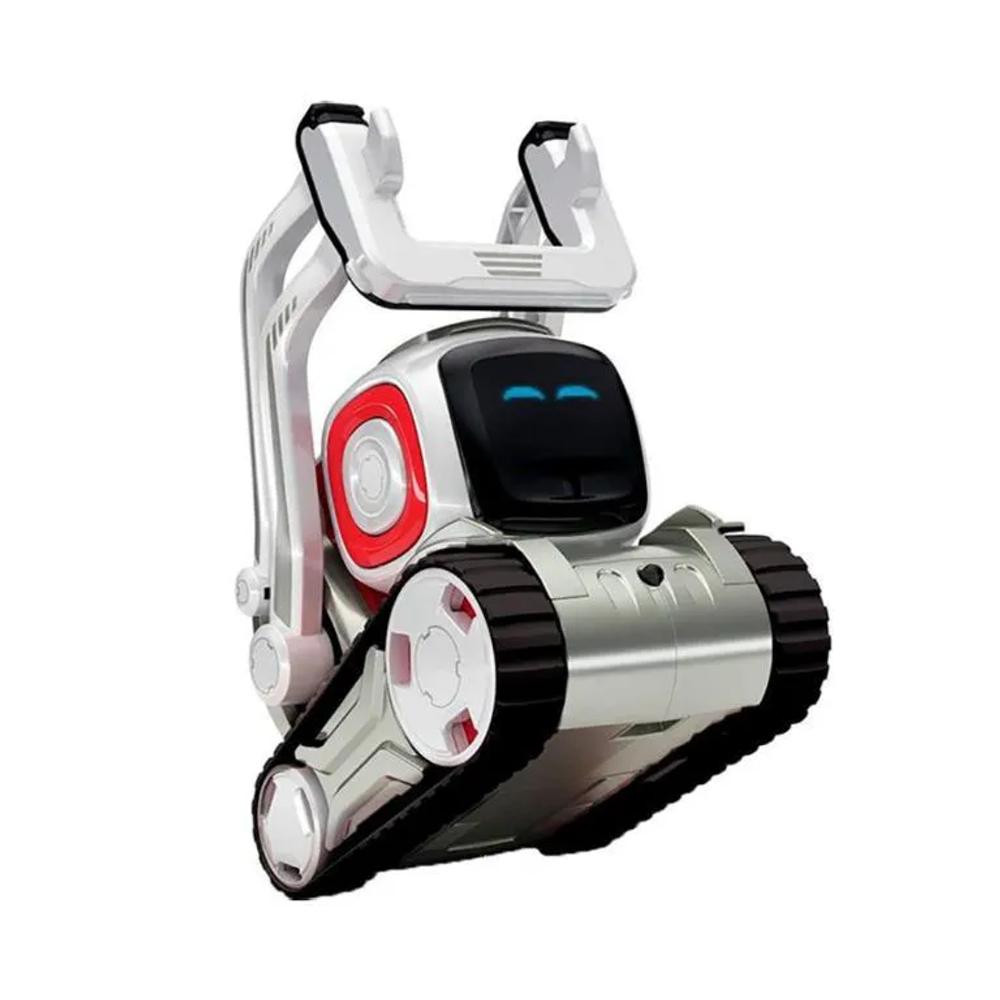 Умный робот-компаньон программируемый Anki Cozmo