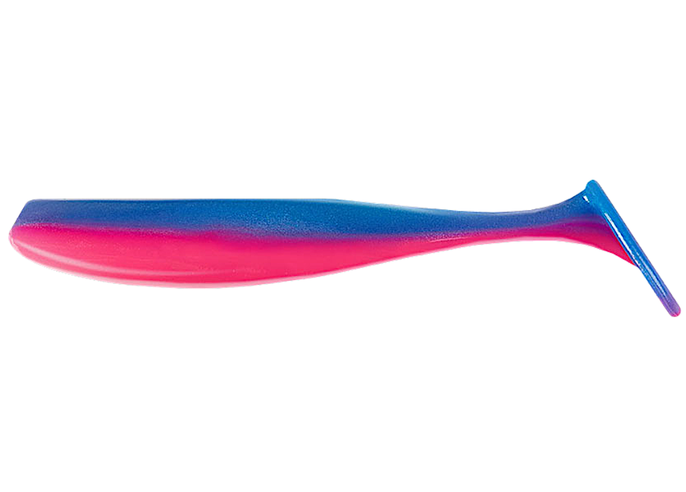 Мягкая приманка IAM Format Drop 100мм 6.3г -