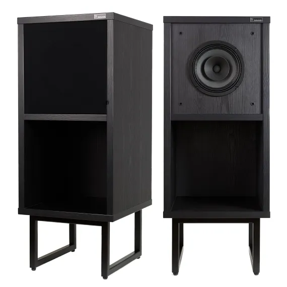 Radiotehnika Rondo Stereo Black Ash