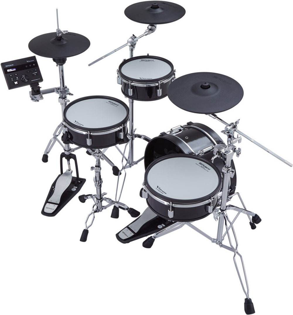 Roland VAD-103 KIT V-DRUMS ACOUSTIC DESIGN (VAD103-1+VAD103-2)