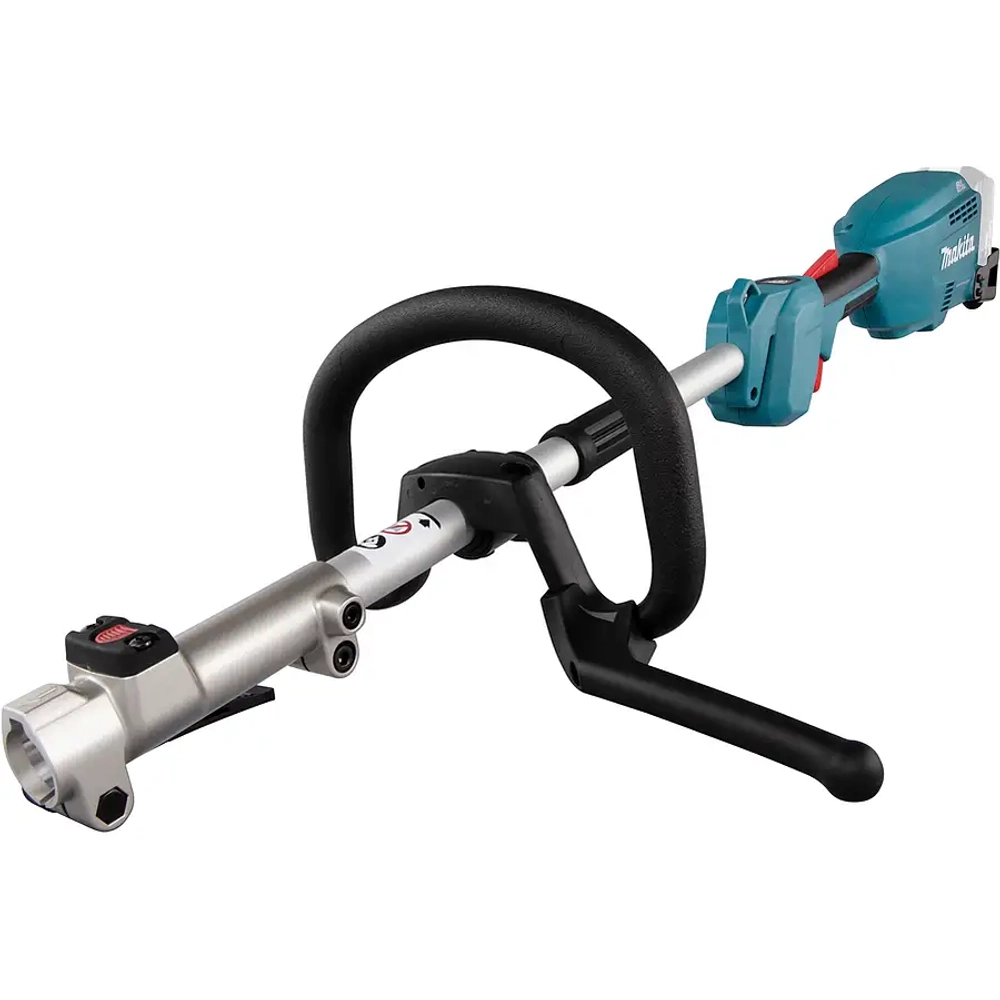 Аккумуляторный комбимотор LXT Makita DUX18Z