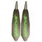 Лопасти пластиковые для ласт Salvimar Speeder HD Military Green (цена за пару)