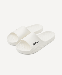Сланцы Shower Slides, мужской, белый