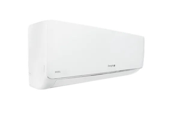 Классическая система кондиционирования Energolux BASEL ESAS09B_A/ESAU09B_A