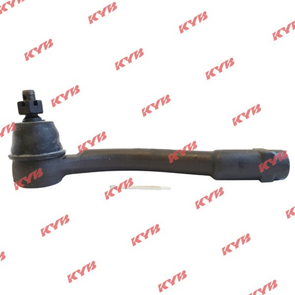 Наконечник рулевой тяги KYB передний левый KTR1354
