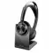 Poly Voyager Focus 2-M Black