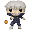 Фигурка Funko POP! Animation Jujutsu Kaisen S2 Toge Inumaki w/Chase (1375) 72047