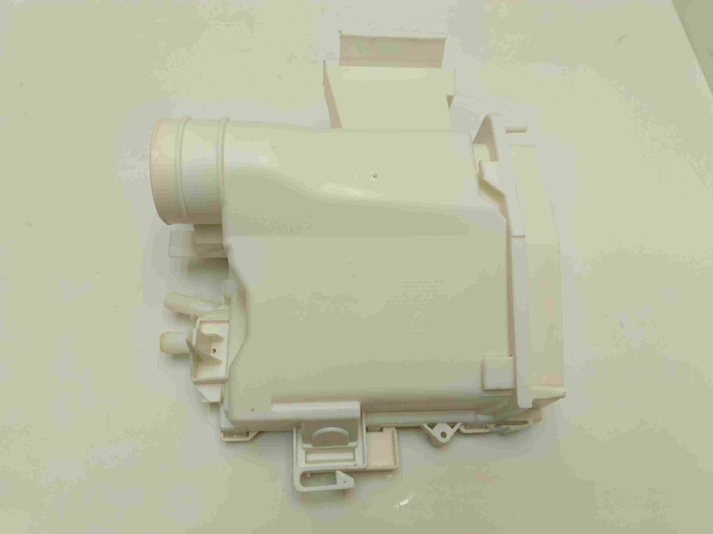 LS60840L кт224 Бункер дозатора порошка для стиральной машины AEG LS60840L б/у