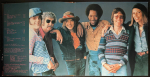Joni Mitchell And The L.A. Express ‎– Miles Of Aisles 2LP (Япония 1974г.)