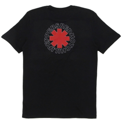 Футболка Red Hot Chili Peppers (8049)