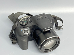 Canon PowerShot SX520 HS