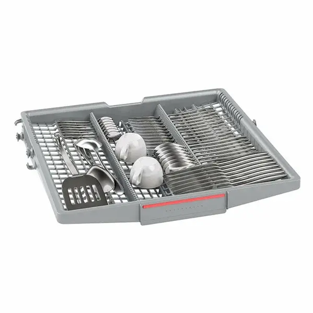 Встраиваемая посудомоечная машина Bosch SMV6ECX08E
