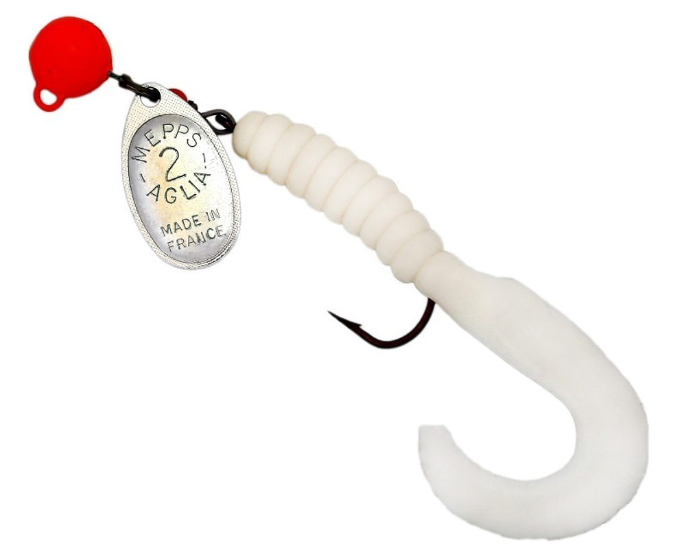 Mepps AGLIA SPINFLEX
