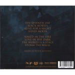 Stray Gods / Storm The Walls (RU)(CD)