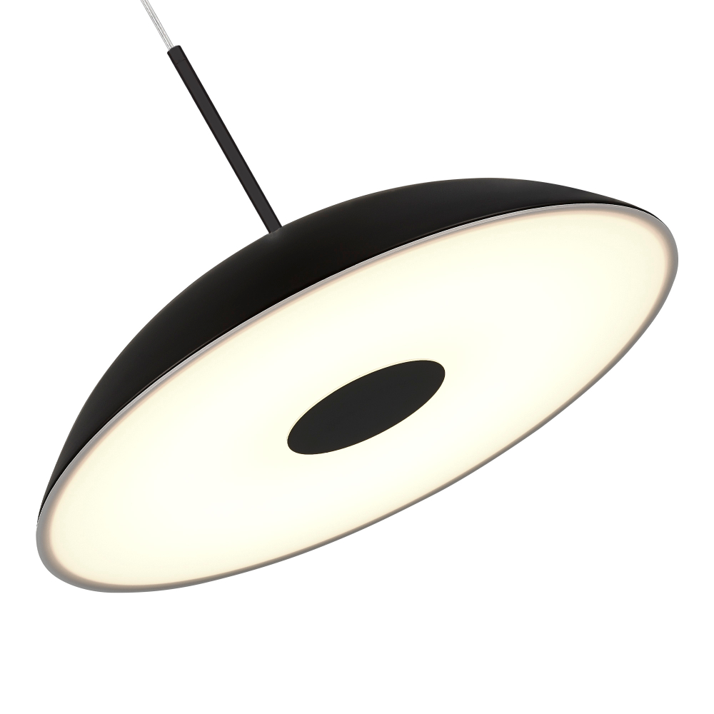 Светильник подвесной LID LED 24W 3000K