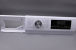 Панель стиральной машины Hisense WFQA1014VJM
