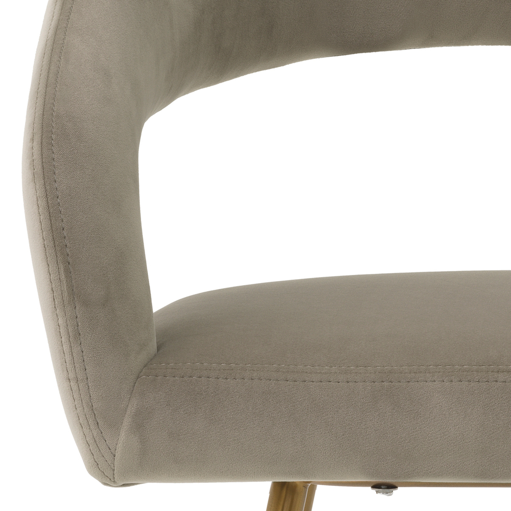 Стул Dining Chair Bravo арт.116144