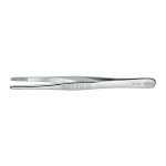 пинцет захватный прецизионный 145 мм Knipex 92 64 44