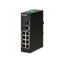 Уличный коммутатор на 10 портов DH-PFS3110-8ET-96
