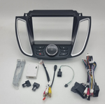 Установочный комплект для FORD Kuga II 2013+  KUBERG SF-9203-2