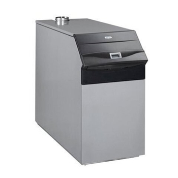 Напольный газовый котел Baxi POWER HT 1.850