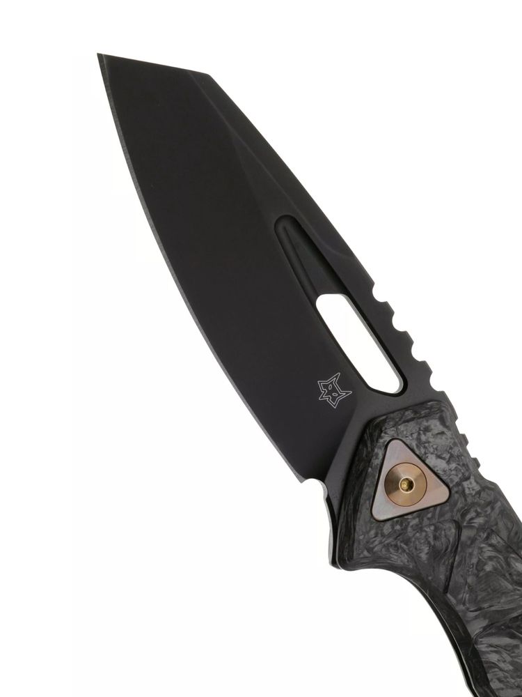 Нож Fox FX-552 ALCF Chronos