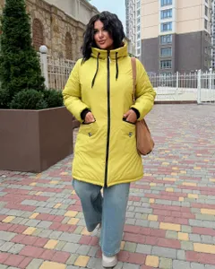 Куртка УК-4454-2 Fabrika