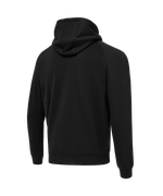 Худи JÖGEL ESSENTIAL Club reglan Cotton Zip Hoodie 99, черный
