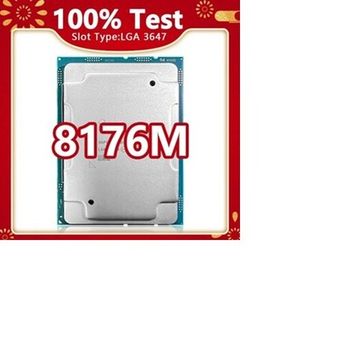 Серверный процессор Intel Xeon E7-8890v4