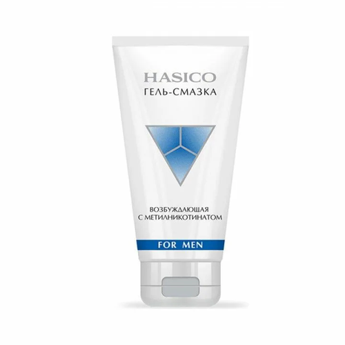 Hasico гель-смазка for men 100 мл