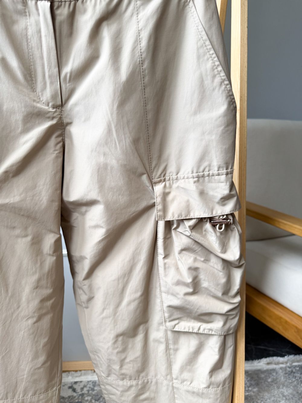 Брюки Brunello Cucinelli, 152