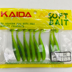 Силиконы KAIDA 7см №16