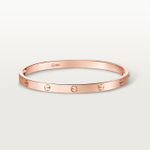 Cartier Love Bracelet, Medium Model