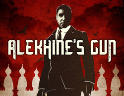 Alekhine's Gun (для ПК, цифровой код доступа)