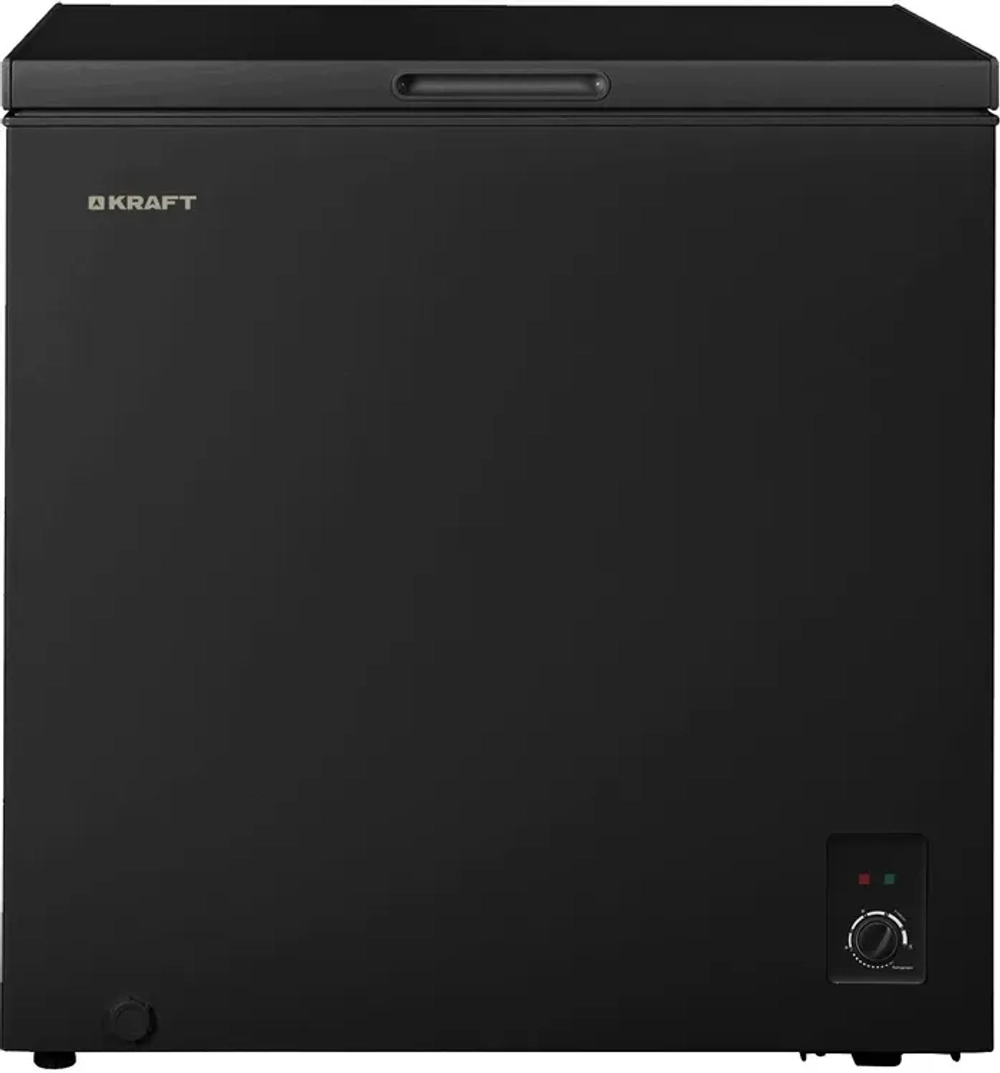 Морозильный ларь Kraft BD(W)-230BRX