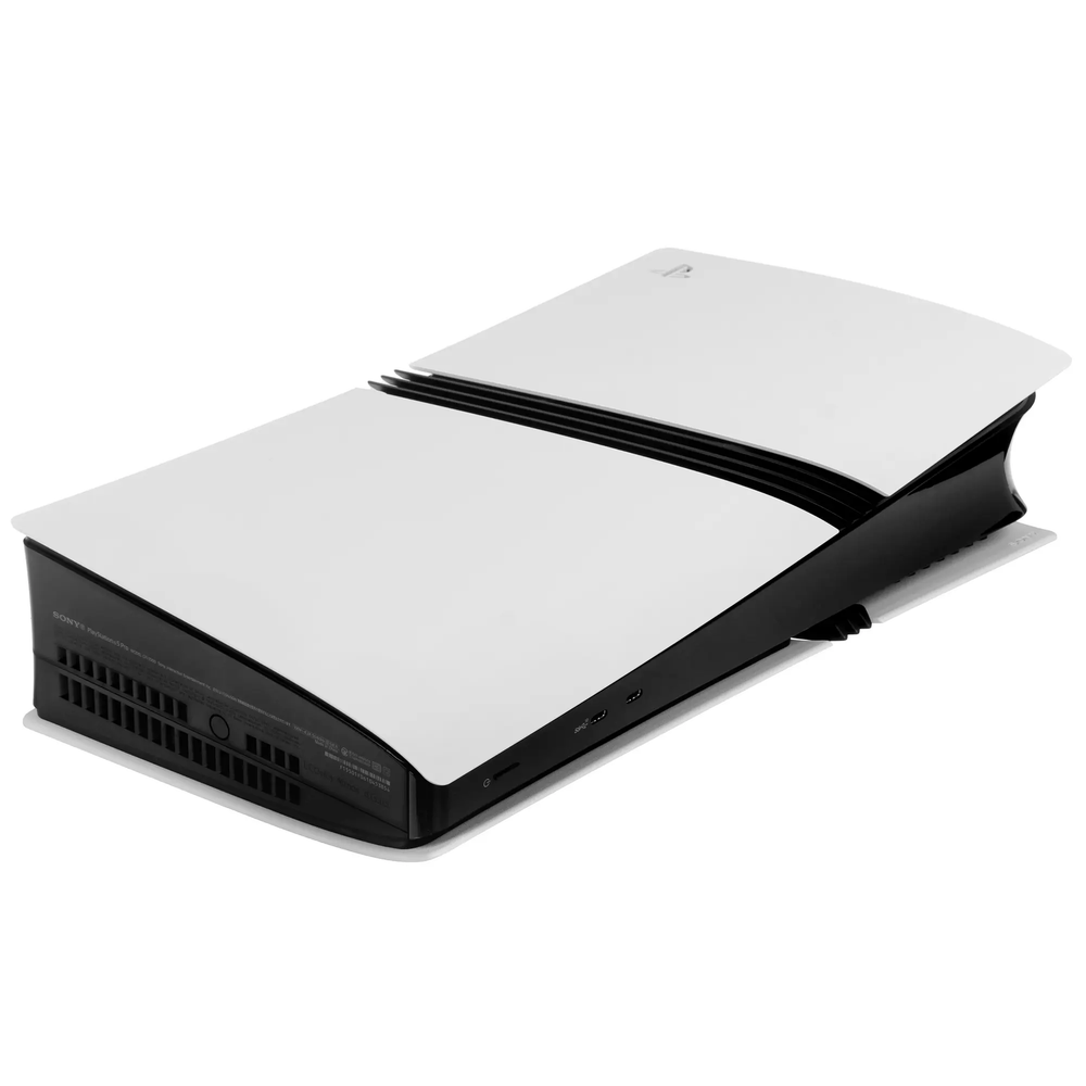Игровая консоль PlayStation 5 Pro [2000 ГБ, Wi-Fi 7 (802.11be), HDMI 2.1, до 3840х2160]