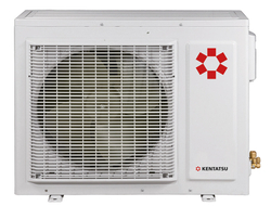 Кондиционер Kentatsu Otari KSGOT26HZRN1/KSROT26HZRN1 DC Inverter