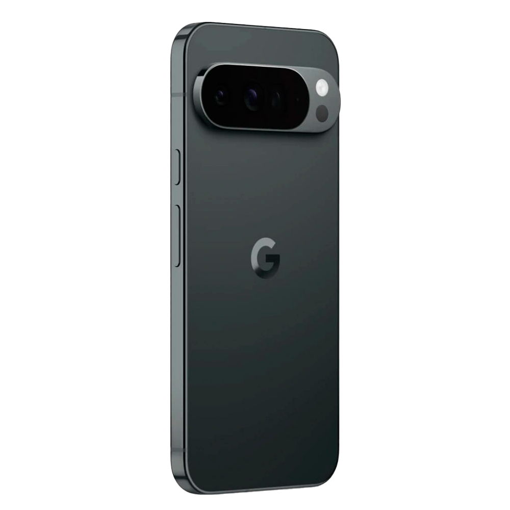 Смартфон Google Pixel 10 Pro XL 16/512GB, Obsidian (Черный обсидиан) (Японская версия)