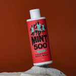 Шампунь и гель для душа Mint500 Active Edition Japanese Mint 250мл