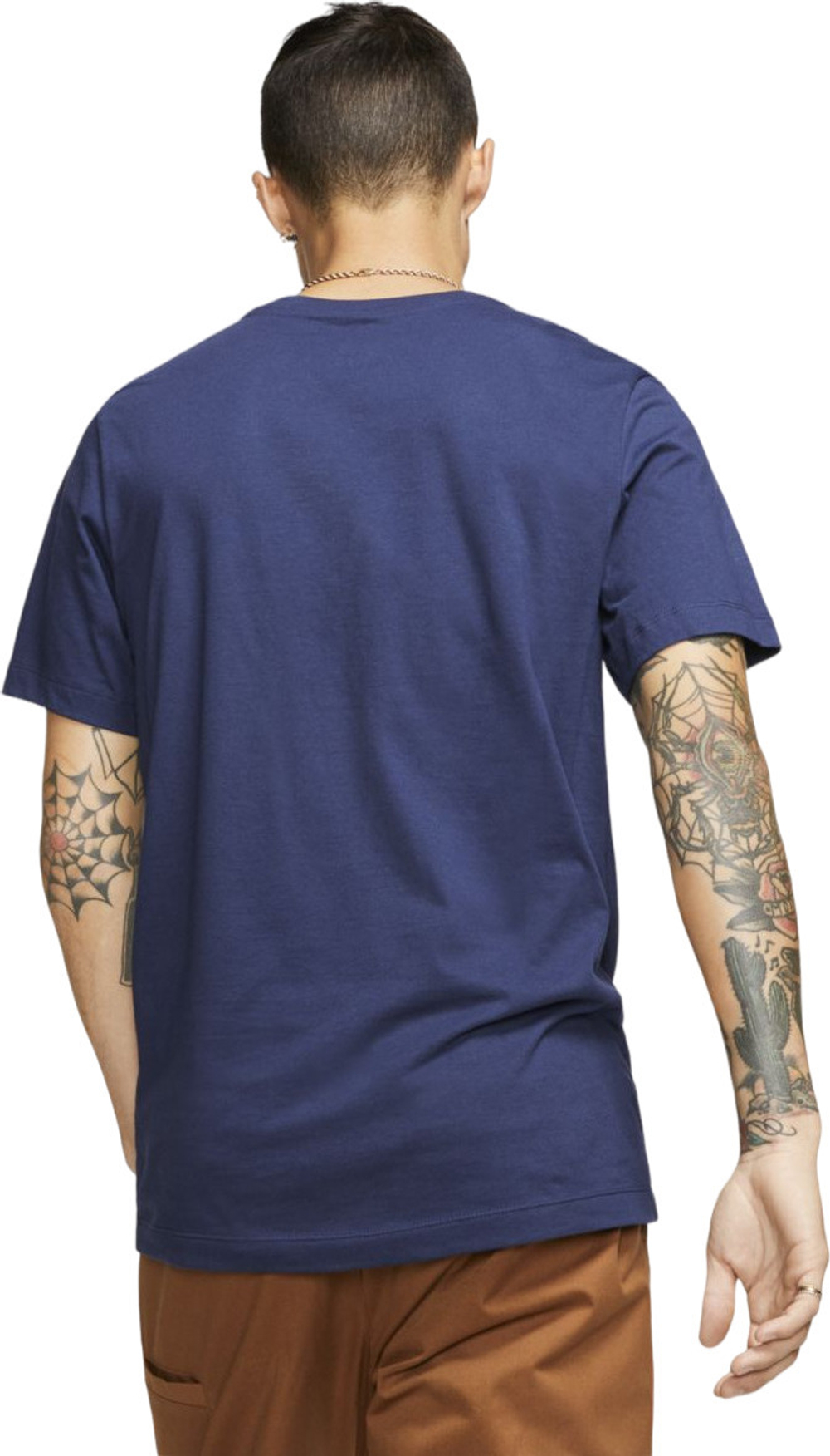 Футболка Nike Sportswear Club