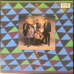Little Feat ‎– Let It Roll (Германия 1988г.)