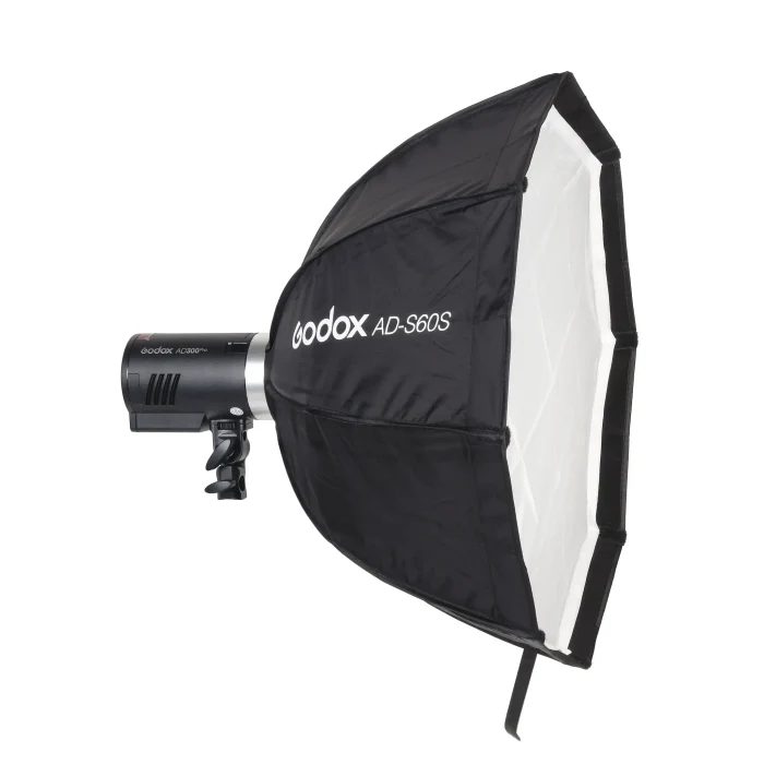 Комплект студийного оборудования Godox AD300Pro KIT