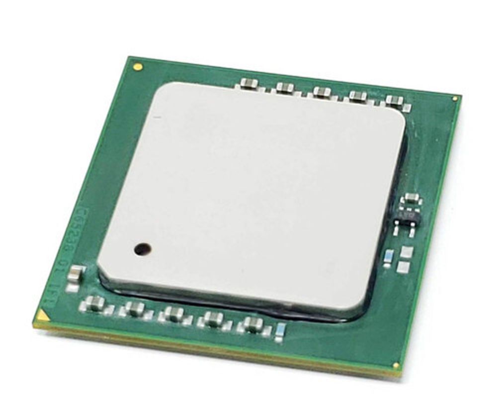 Процессор Intel Процессор Xeon 3000Mhz (800/2048/1.3v) Socket 604 RK80546KG0802MM