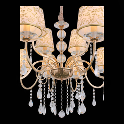 Люстра подвесная ST Luce Aumentato SL176.203.12