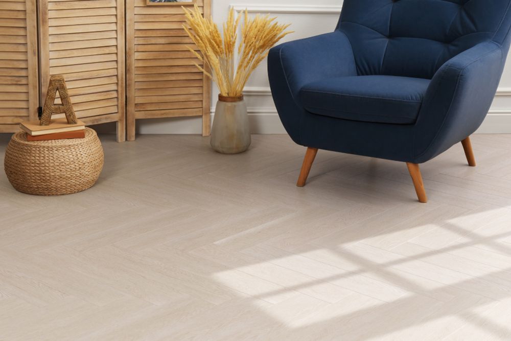AquaFloor Space Parquet Limited Edition AF4542PQLE, 1,489 м²