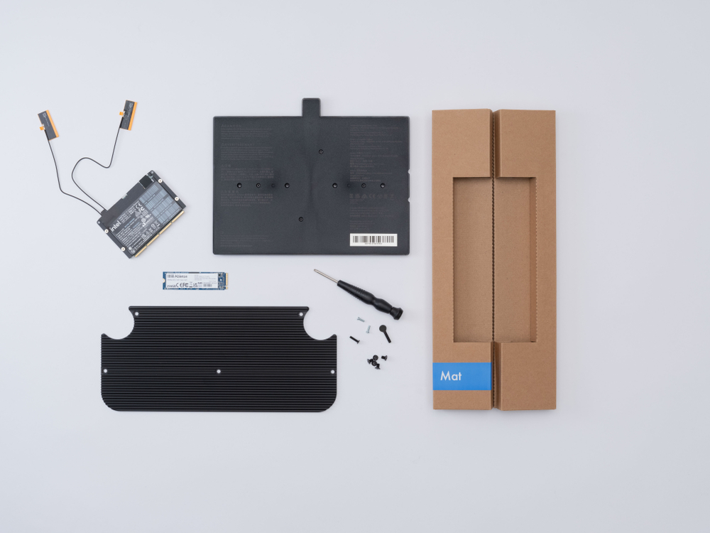 Комплект Ableton Push Upgrade Kit