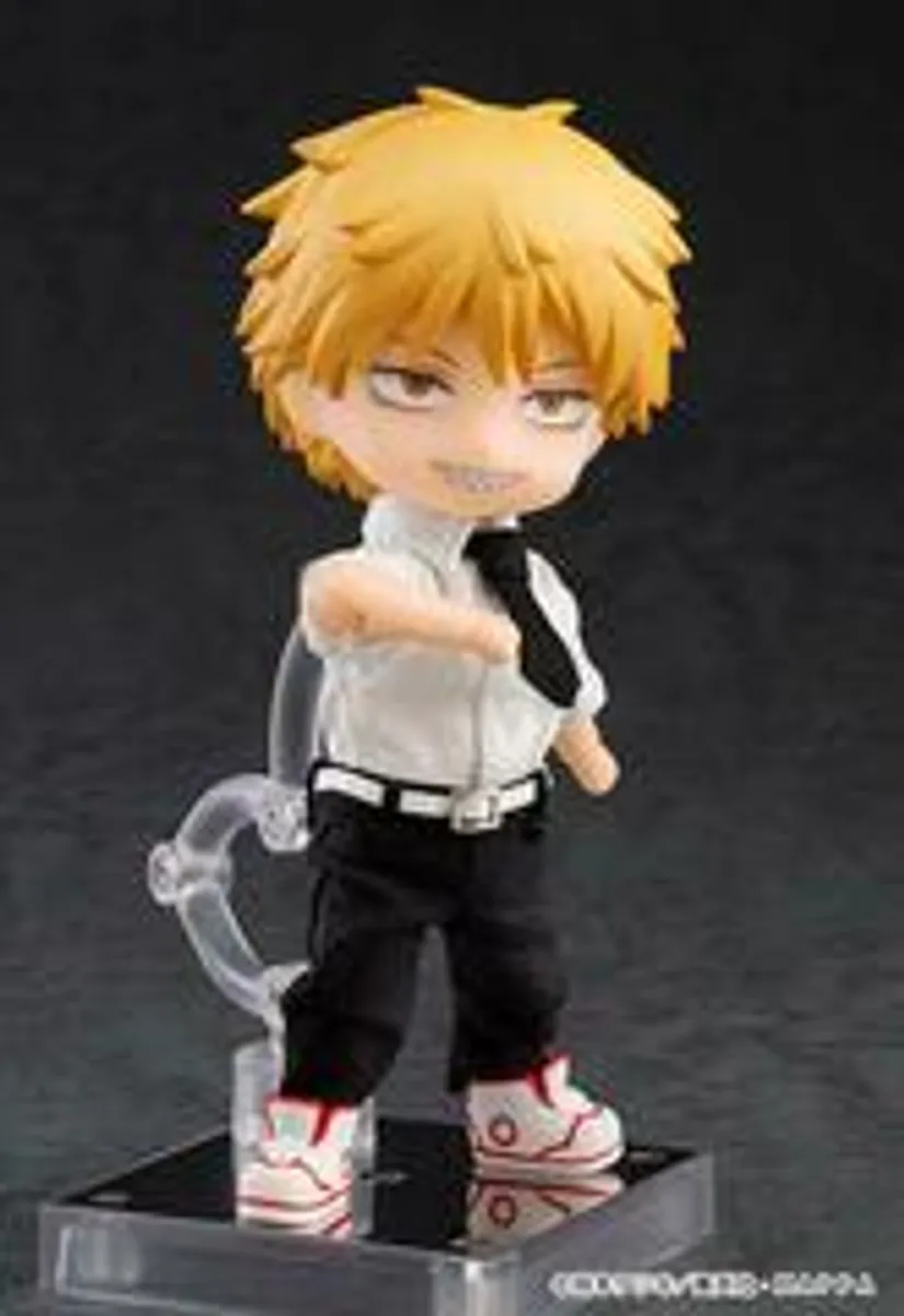 Фигурка Nendoroid-Doll Chainsaw Man: Denji
